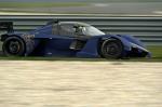 Praga R1 Prototype 2012 года